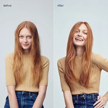 T3 Fit Compact Hair Dryer, White/Rose Gold, 1 Count