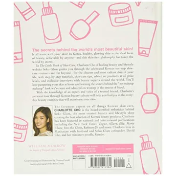 Explore Korean Beauty Secrets for Glowing Skin