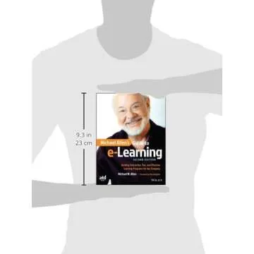Michael Allen's Guide to Engaging e-Learning Programs