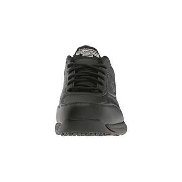 Classic Fit Skechers Delson-Camben Sneakers for Men