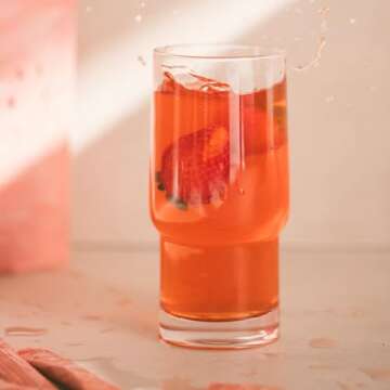 Rookie Wellness Wake: Natural Energy Drink Powder