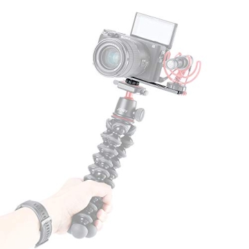 PT-5 Camera Bracket for A6400 Essential Vlogging Tool