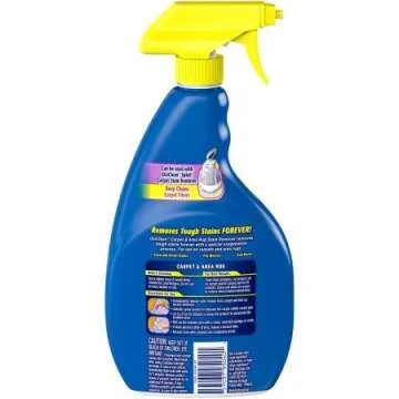 OxiClean Carpet Stain Remover - 24oz