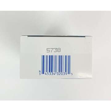 Vanicream Cleansing Bar, Fragrance Free, Unscented, 1 Count