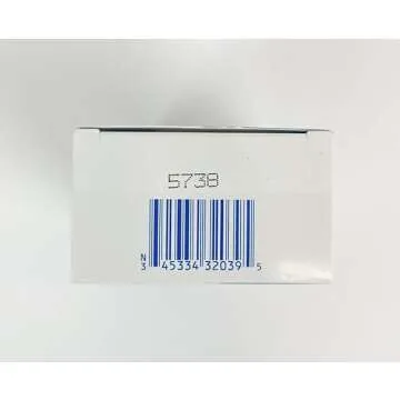 Vanicream Cleansing Bar - Fragrance Free & Gentle Care