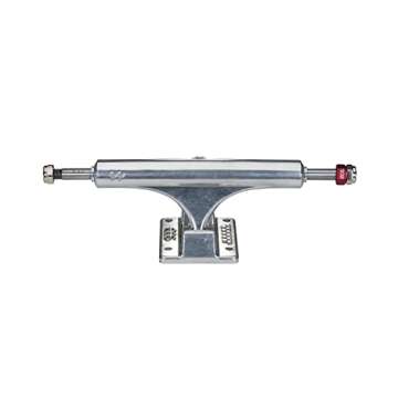 Ace MFG AF1 Hollow Skateboard Trucks - 66 (9.0" Axle)
