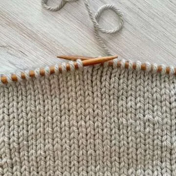 Lion Brand Hue + Me Bulky Yarn - Perfect for Crafting