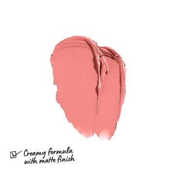 NYX PROFESSIONAL MAKEUP Lip Lingerie Push-Up Long Lasting Plumping Lipstick - Silk Indulgence (Baby ...