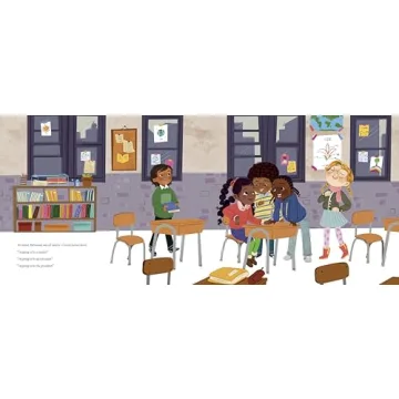 Trick-or-Treating in the City Inspiring Urban Adventure