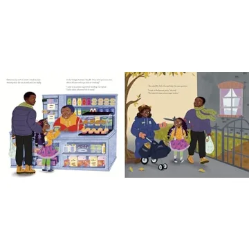 Trick-or-Treating in the City Inspiring Urban Adventure