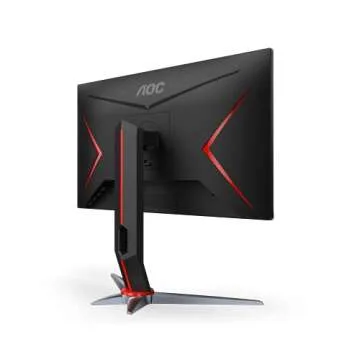 AOC 27G2 27" Gaming Monitor with 144Hz Refresh Rate