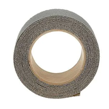 Durable 3M Safety-Walk Slip Resistant Tape for Wet Conditions