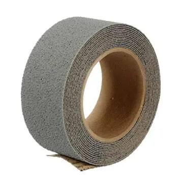 Durable 3M Safety-Walk Slip Resistant Tape for Wet Conditions