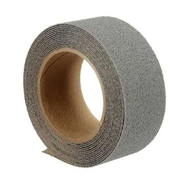 Durable 3M Safety-Walk Slip Resistant Tape for Wet Conditions