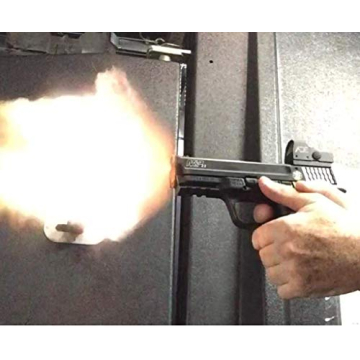 ADE RD3-009 Red Dot Reflex Sight for Smith & Wesson Pistols