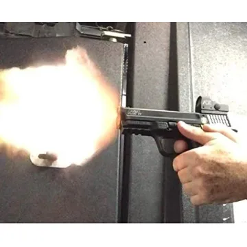 ADE RD3-009 Red Dot Reflex Sight for Smith & Wesson Pistols