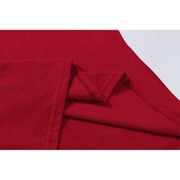 Men's 3 Pack Athletic Stringer Tank Tops - GYM REVOLUTION