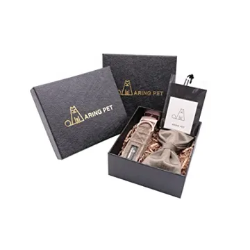 Elegant Velvet Dog Bowtie Collar for All Occasions