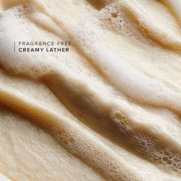 Farmacy Gentle Creamy Face Cleanser for Hydration