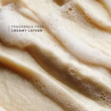 Farmacy Gentle Creamy Face Cleanser for Hydration