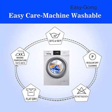 Easy-Going Stretch Sofa Slipcover for Kids and Pets