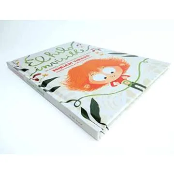 El hilo invisible Book Connecting Hearts and Emotions