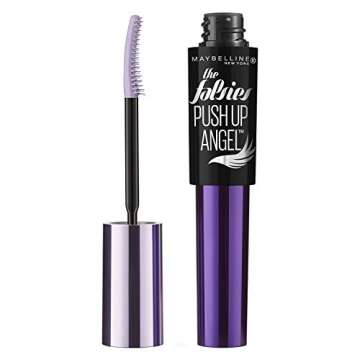 Maybelline Falsies Push Up Angel Mascara for Bold Lashes