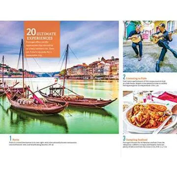 Fodor's Essential Portugal (Full-color Travel Guide)