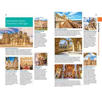 Fodor's Essential Portugal (Full-color Travel Guide)