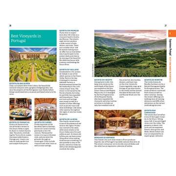 Fodor's Essential Portugal (Full-color Travel Guide)