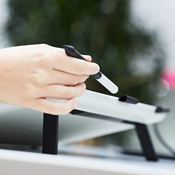 Wacom DTC133W0A One Digital Drawing Tablet - Ideal for Artists