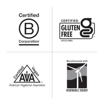 Country Life Acidophilus Probiotic - 12 Billion CFUs - Vegan & Gluten-Free