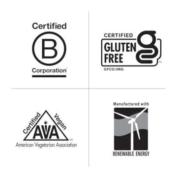 Country Life Acidophilus Probiotic - 12 Billion CFUs - Vegan & Gluten-Free