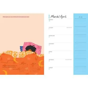 2025 Amy Knapp's The Very Busy Planner: 17-Month Weekly Organizer for Women (Includes Stickers, Student Planner, Family Planner, Thru December 2025) (Amy Knapp's Plan Your Life Calendars)