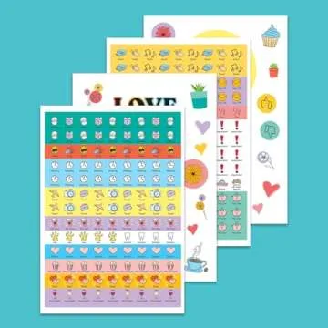 2025 Amy Knapp's The Very Busy Planner: 17-Month Weekly Organizer for Women (Includes Stickers, Student Planner, Family Planner, Thru December 2025) (Amy Knapp's Plan Your Life Calendars)