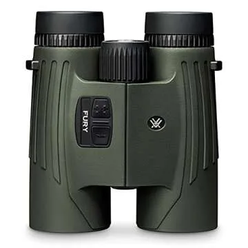 Vortex Optics Fury HD 10x42 Binoculars for Precise Rangefinding