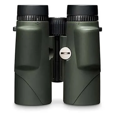 Vortex Optics Fury HD 10x42 Binoculars for Precise Rangefinding
