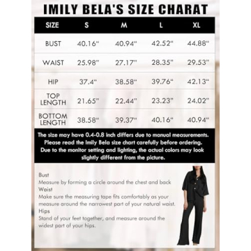 Versatile Imily Bela 2-Piece Lounge Knit Set for Women