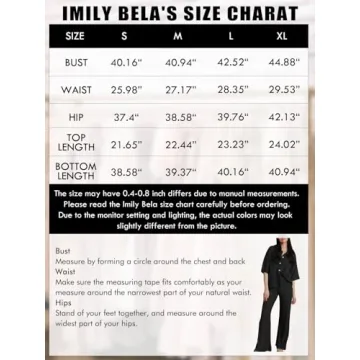 Versatile Imily Bela 2-Piece Lounge Knit Set for Women
