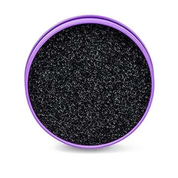 VERA MONA Color Switch® - Instant Brush Cleaner for Easy Eyeshadow Switching