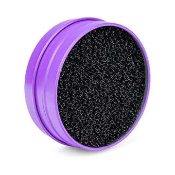 VERA MONA Color Switch® Instant Brush Cleaner for Effortless Makeup