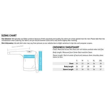 Chi Omega Comfort Colors Rainbow Arch Crew Medium Pepper