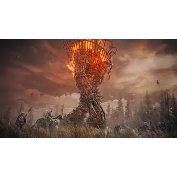 Elden Ring Shadow of the Erdtree Expansion for Xbox Series X