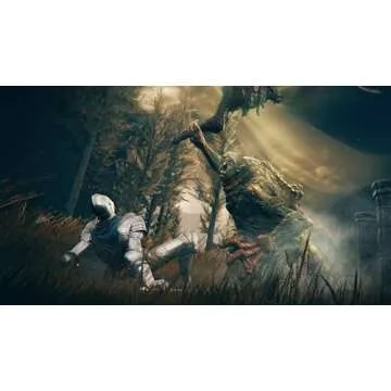 Elden Ring Shadow of the Erdtree Expansion for Xbox Series X