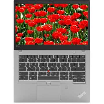 Lenovo ThinkPad T480s 14" i5 Laptop with 16GB RAM