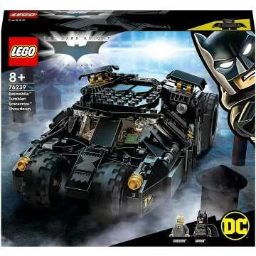 LEGO® DC Batman™ Batmobile™ Tumbler Building Kit