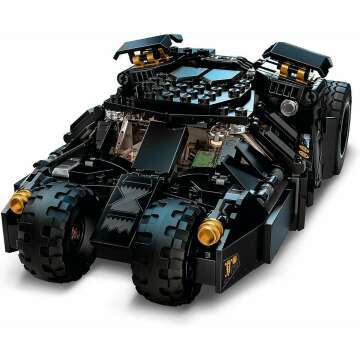 LEGO® DC Batman™ Batmobile™ Tumbler Building Kit