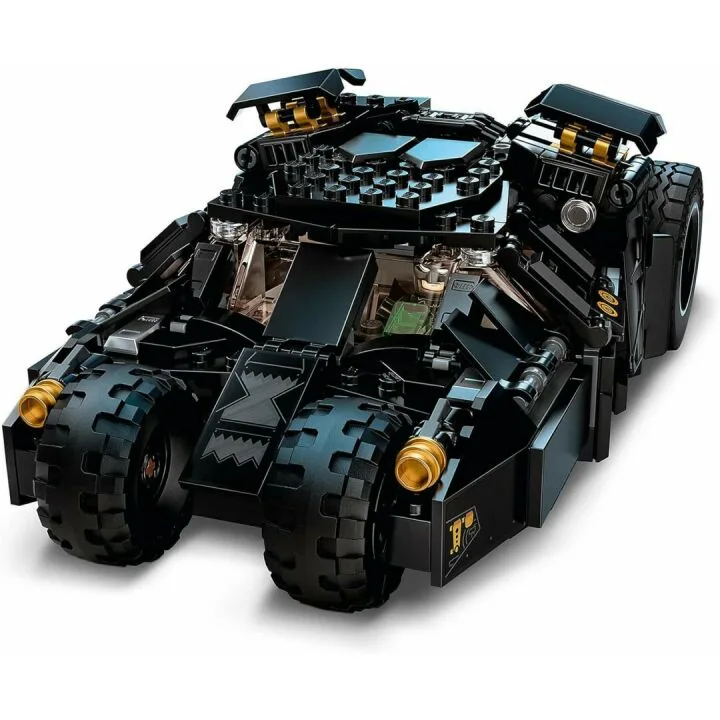 LEGO® DC Batman™ Batmobile™ Tumbler Building Kit