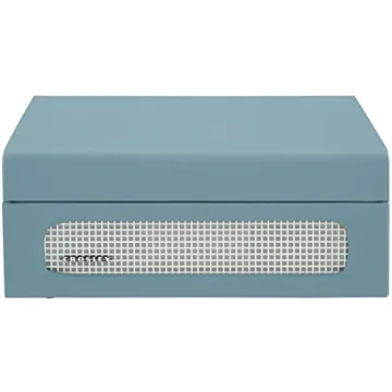 Crosley Voyager Vintage Bluetooth Turntable Portable Vinyl Player