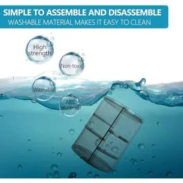 sanipoe 360 Rotating Makeup Organizer, Spinning Skincare Organizer,Cosmetic Display Case with Brush Holder Perfume Tray, Multi-Function Storage Carousel for Vanity Bathroom Countertop